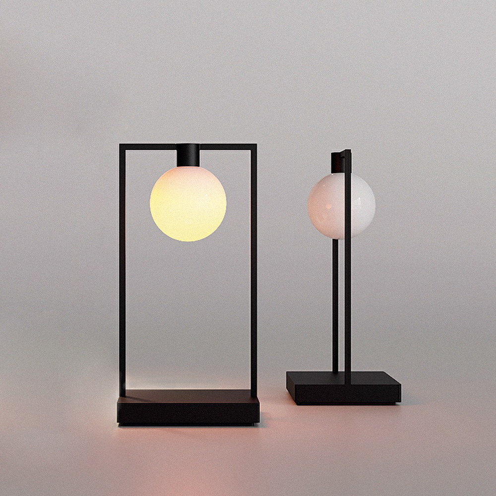 Curiosity Artemide