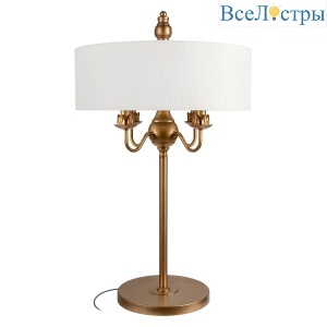 Настольная лампа Loft IT Concord 10563T