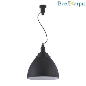 Подвесной светильник Maytoni Bellevue P535PL-01B