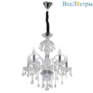 Подвесная люстра MW-Light Селена 482016705
