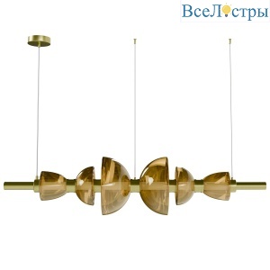 Подвесной светильник Lightera Lecco LE425L-150CG