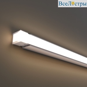 Гибкий неон Maytoni Led strip 24В 12Вт/м 3000K 5м IP67 432022