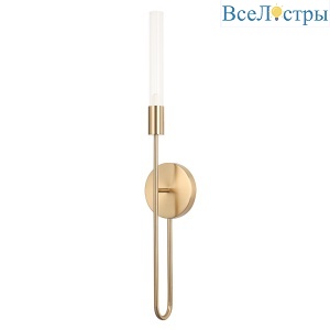 Бра Crystal Lux DIA AP1