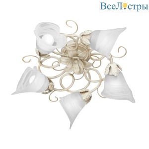 Потолочная люстра Vitaluce V1646/5PL