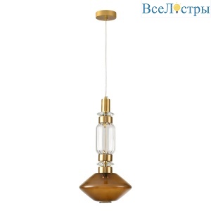 Подвесной светильник Arte Lamp Fiorato A2442SP-11PB