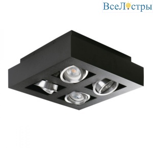 Точечный светильник Kanlux Stobi 26836