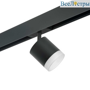 Трековый светильник Lightstar Rullo (213487+595087+202480) PRO348780