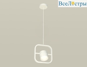 Подвесной светильник Ambrella Light Traditional (C9118, N8402) XB9118156