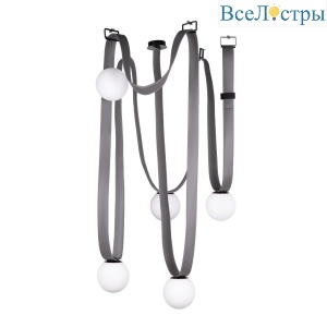 Подвесной светильник Loft IT Picot 10240/5