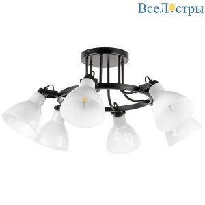 Потолочная люстра Lightstar Acrobata 761060