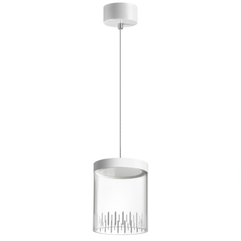 подвесной светильник novotech aura 359007
