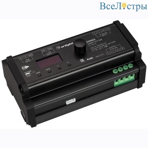 Диммер Arlight Smart-D17-Dim 031113