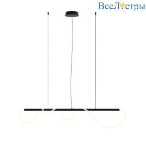 Подвесной светильник Maytoni Tau MOD146PL-L30B3K