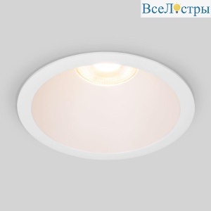 Уличный светодиодный светильник Elektrostandard Light Led 3005 35160/U белый a060169