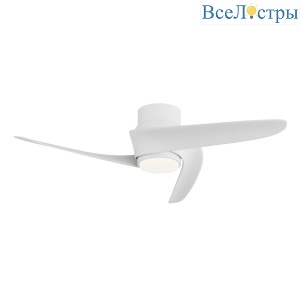 Люстра-вентилятор Mantra Groenland 9061