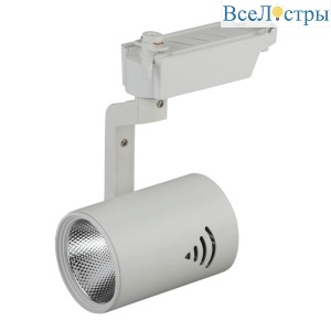 Трековый светильник ЭРА TR1 - 20 WH Б0032098