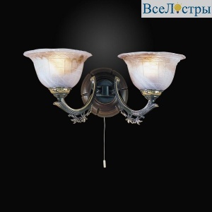 Бра Reccagni Angelo A 2801/2