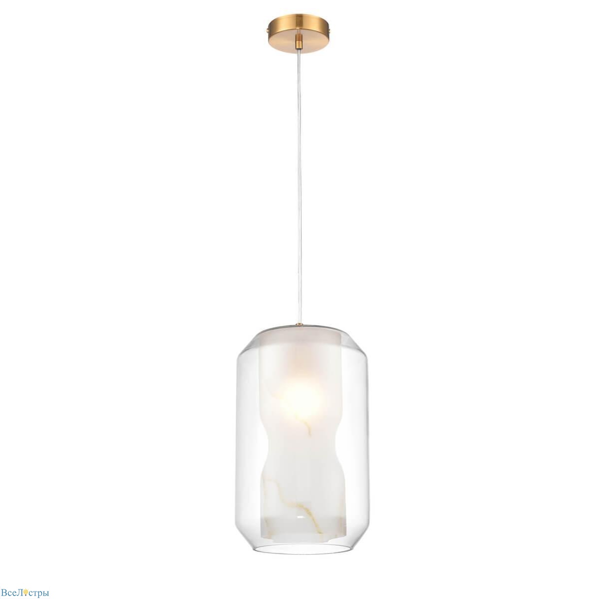 подвесной светильник vele luce milan vl5724p21