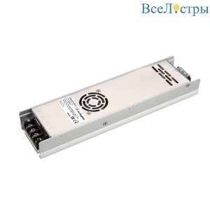 Блок питания Arlight HTS-400L-24 (24V, 16.5A, 400W) 020829(1)
