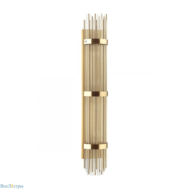 бра odeon light empire 4854/6w