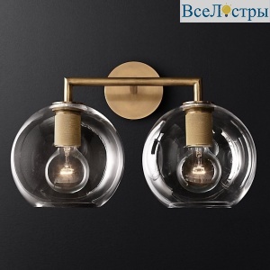 Бра ImperiumLoft RH Utilitaire 123273-22