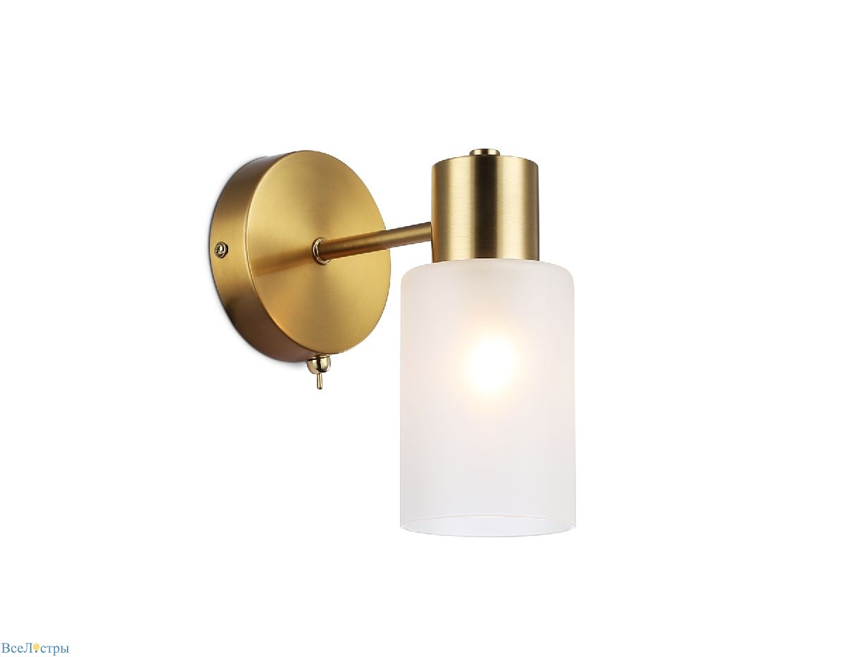 бра ambrella light traditional modern tr9586