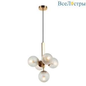 Подвесной светильник Stilfort Felis 2098/00/05P