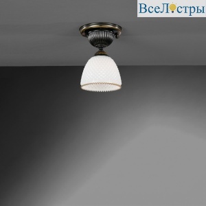 Потолочный светильник Reccagni Angelo PL 8611/1
