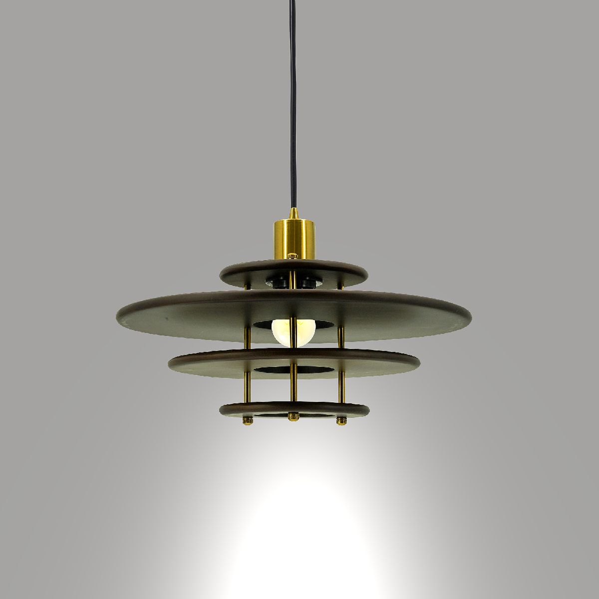 подвесной светильник lightera simarron le106l-35n