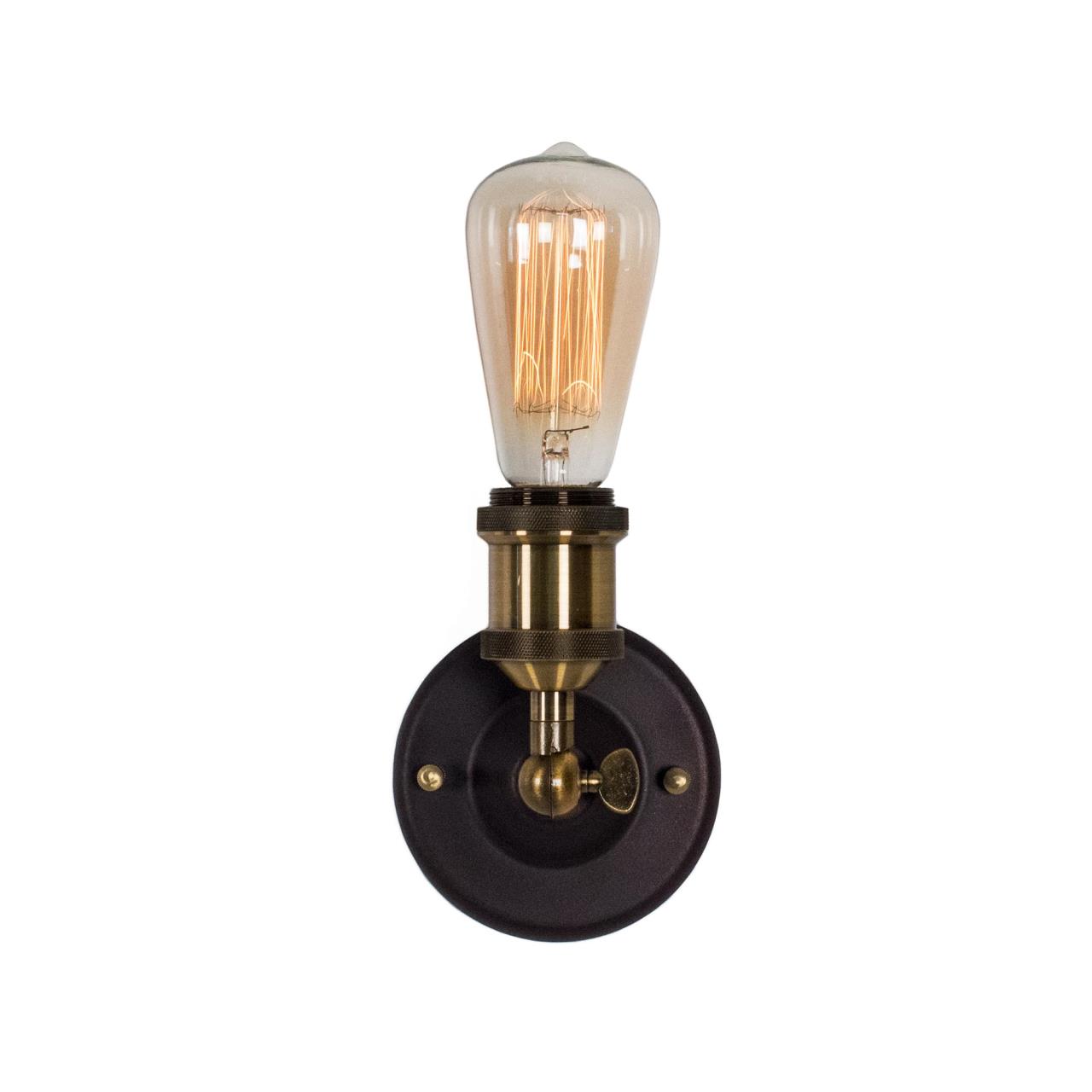 потолочный светильник citilux эдисон cl450500