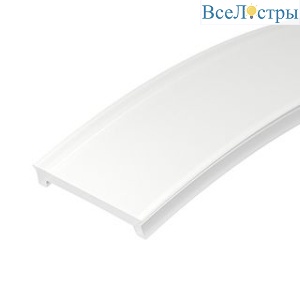 Экран Arlight FANTOM-W49-5000 SILICONE 046424