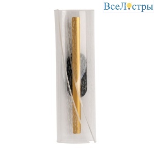 Настенный светильник De Markt Конти 488022401