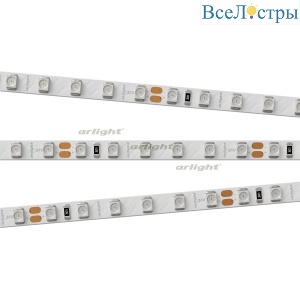Светодиодная лента Arlight Rt-a120-5mm 3528 015663(B)