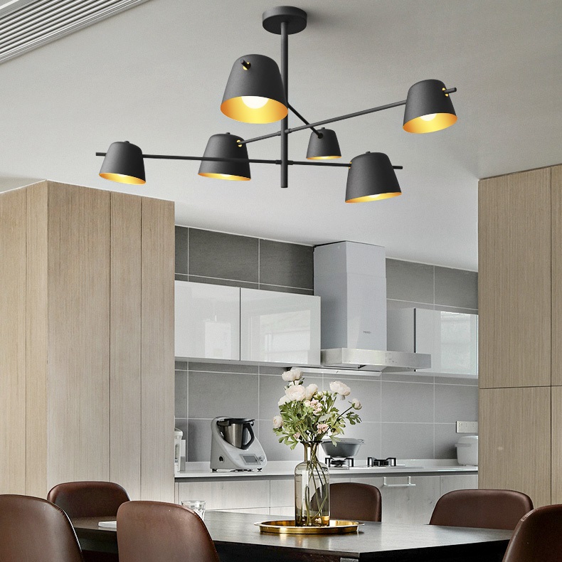 люстра на штанге imperium loft goda 204170-26