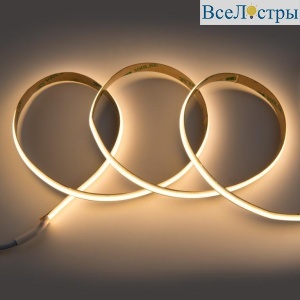 Светодиодная лента General GLS-COB-528-14-24-IP20-3 502904