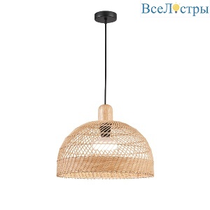 Подвесной светильник Favourite Plat 4460-1P