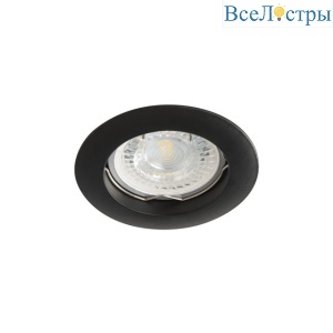 Точечный светильник Kanlux Vidi CTC-5514-B 25995