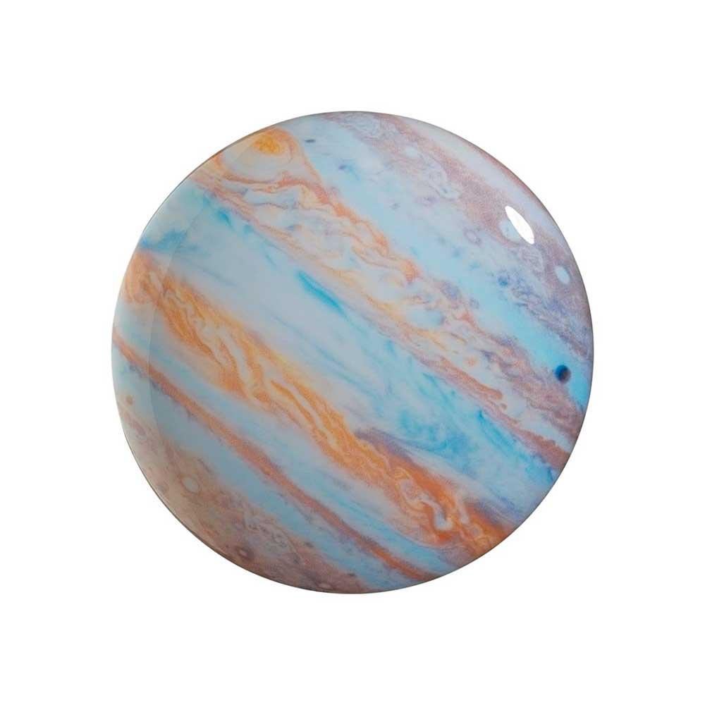 настенно-потолочный светодиодный светильник sonex pale jupiter 7724/al