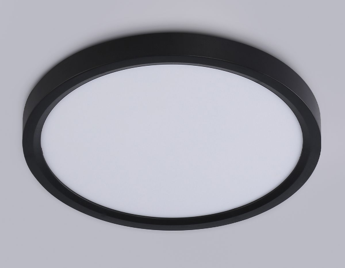 потолочный светильник ambrella light orbital air slim fz1902