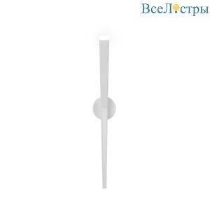 Настенный светильник Mantra Boomerang 9236