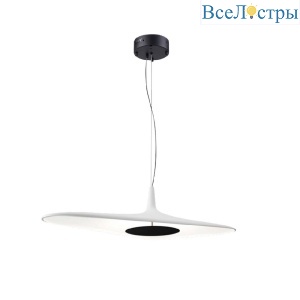 Подвесной светильник Aployt Silvi APL.649.16.08