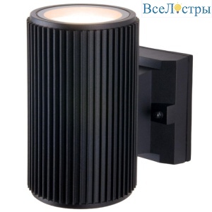 Уличный настенный светильник Elektrostandard 1404 Techno 4690389067655 a033491