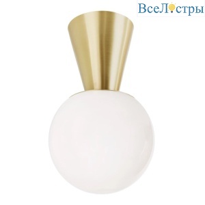 Потолочный светильник ImperiumLoft Cedar and Moss 143972-22