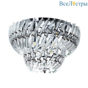 Потолочная люстра Arte Lamp Ella A1054PL-9CC