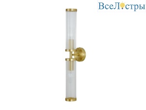 Бра Newport Erica 3722/A brass М0070531