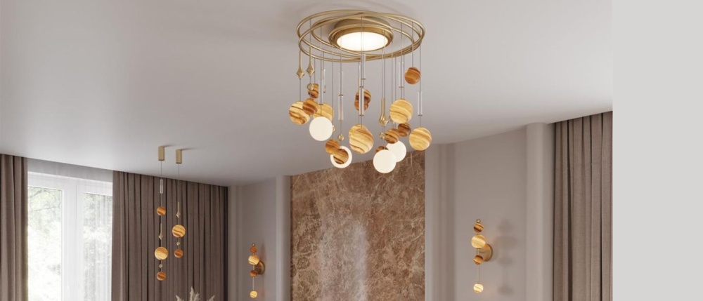 Callisto Odeon Light