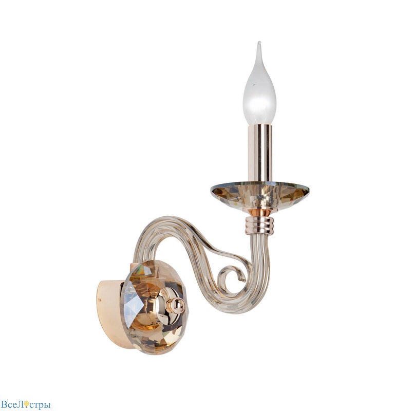 бра vitaluce v5197/1a