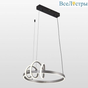 Подвесной светодиодный светильник Lussole Bradford LSP-7164