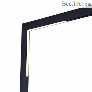 Трековый светодиодный светильник ST Luce SKYLINE 48 ST801.436.20