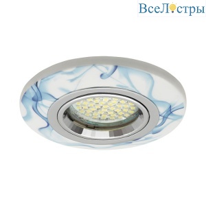 Встраиваемый светильник Kanlux Ceramic CTX-DS50-C 18432